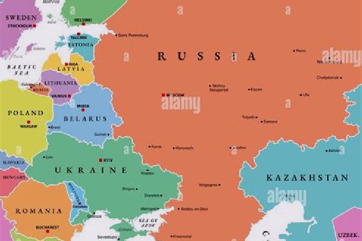 Escorts Vishnyakovskiye Dachi, Russia — Local Companions