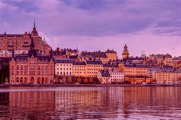 Escorts Vissefjaerda, Sweden — Local Companions