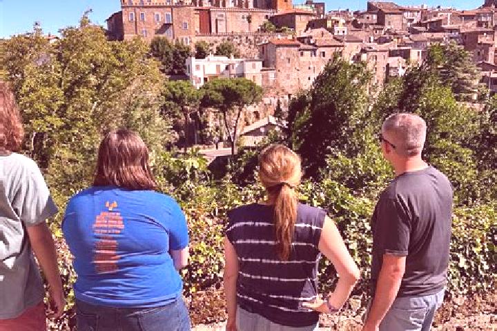 Escorts Viterbo, Italy — Local Companions