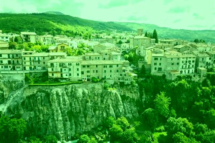 Escorts Vitulano, Italy — Local Companions