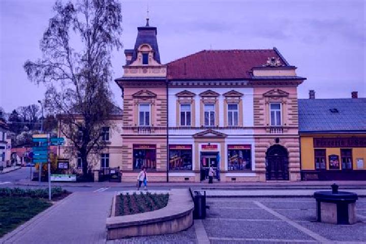 Escorts Vizovice, Czech Republic — Local Companions