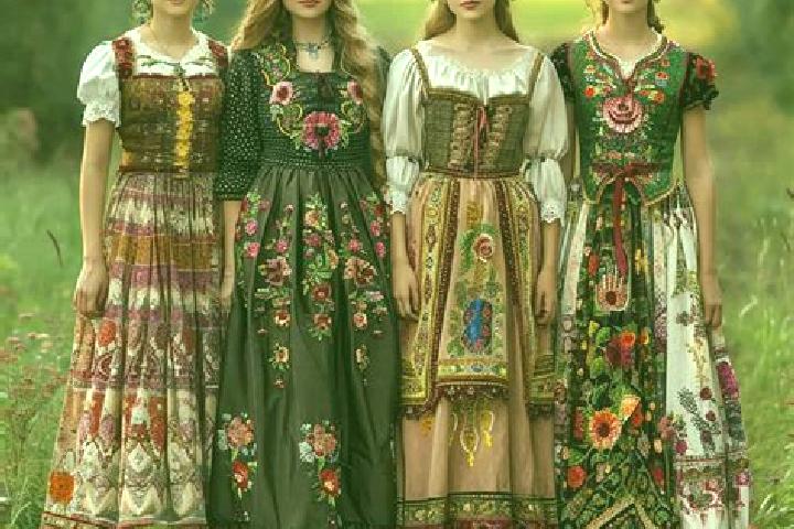 Escorts Vladimir, Russia — Local Companions