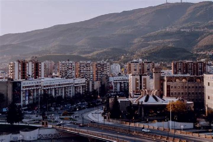 Escorts Vladimirovo, North Macedonia — Local Companions
