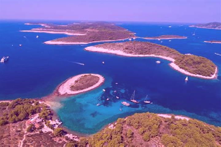 Escorts Vlaka, Croatia — Local Companions