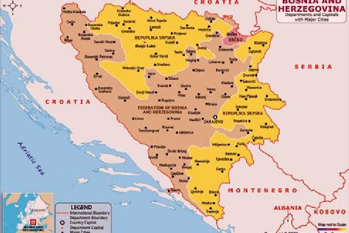 Escorts Vlasenica, Bosnia and Herzegovina — Local Companions