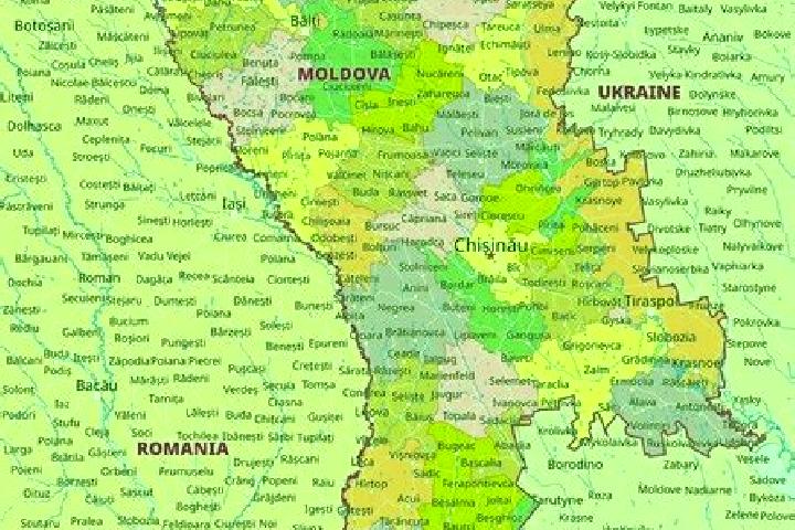 Escorts Vlasinesti, Romania — Local Companions