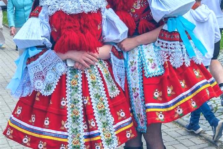 Escorts Vlcnov, Czech Republic — Local Companions