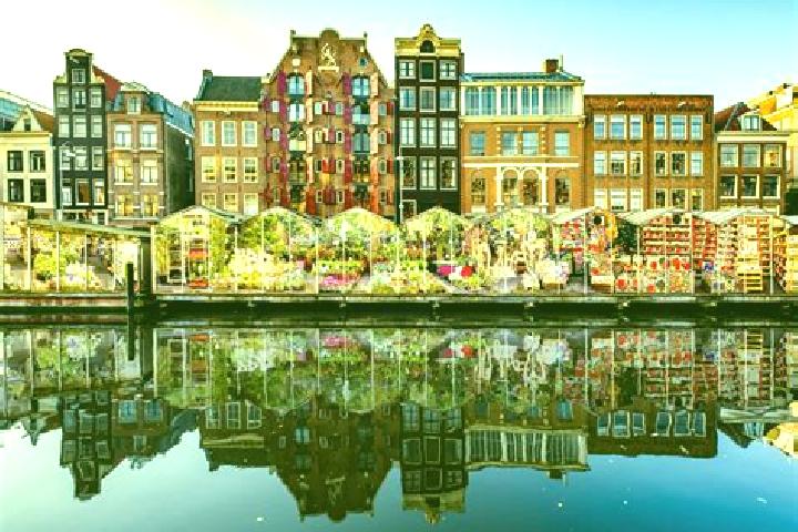 Escorts Vliedberg, Netherlands — Local Companions