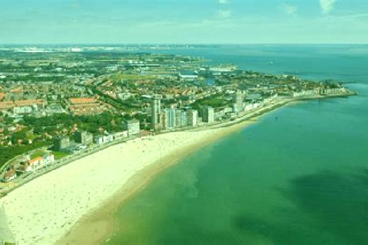 Escorts Vlissingen, Netherlands — Local Companions