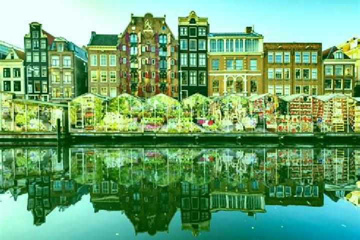 Escorts Vlist, Netherlands — Local Companions