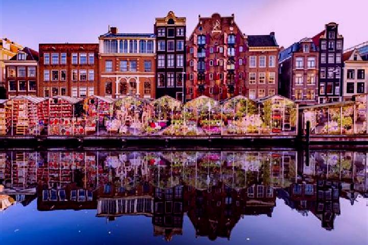 Escorts Vlokhoven, Netherlands — Local Companions