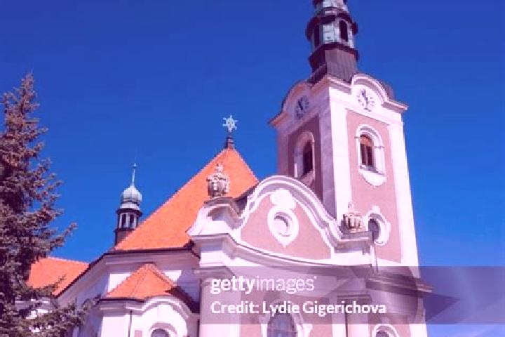 Escorts Vnorovy, Czech Republic — Local Companions