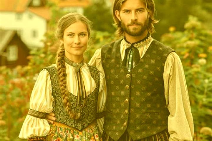 Escorts Vodskov, Denmark — Local Companions