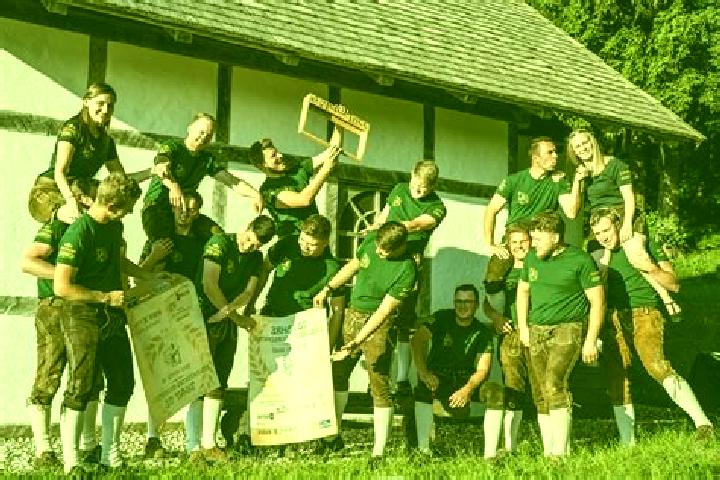 Escorts Voecklamarkt, Austria — Local Companions