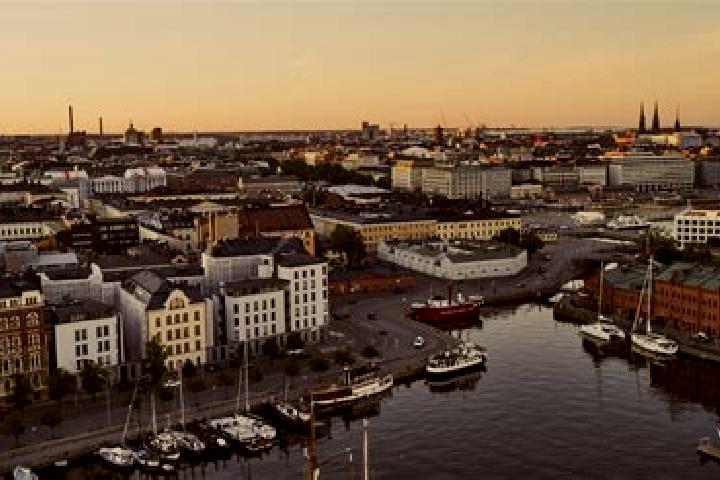 Escorts Voera, Finland — Local Companions