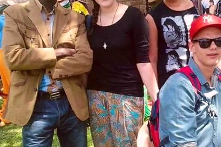 Escorts Voi, Kenya — Local Companions