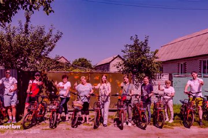 Escorts Voinyliv, Ukraine — Local Companions
