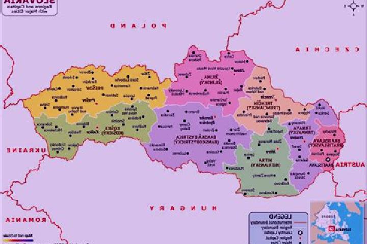 Escorts Volkovce, Slovakia — Local Companions