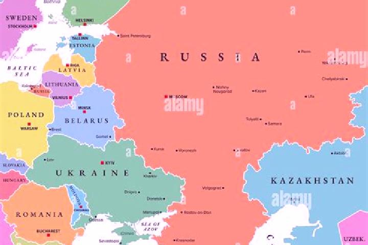 Escorts Volkovo, Russia — Local Companions