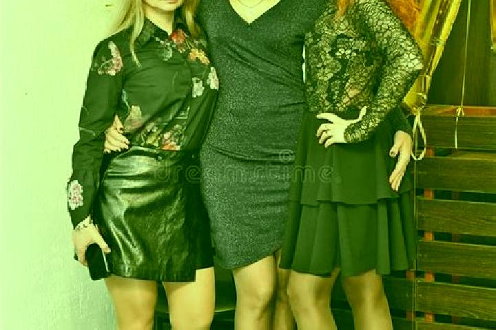 Escorts Vol noye, Ukraine — Local Companions