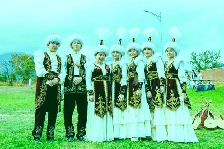 Escorts Volodarskoye, Kazakhstan — Local Companions