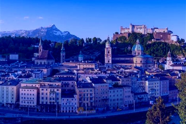 Escorts Vornholz, Austria — Local Companions
