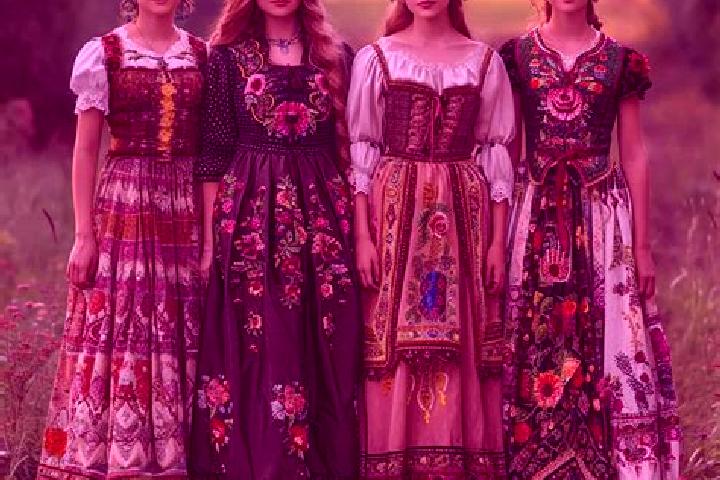 Escorts Vorobyovka, Russia — Local Companions