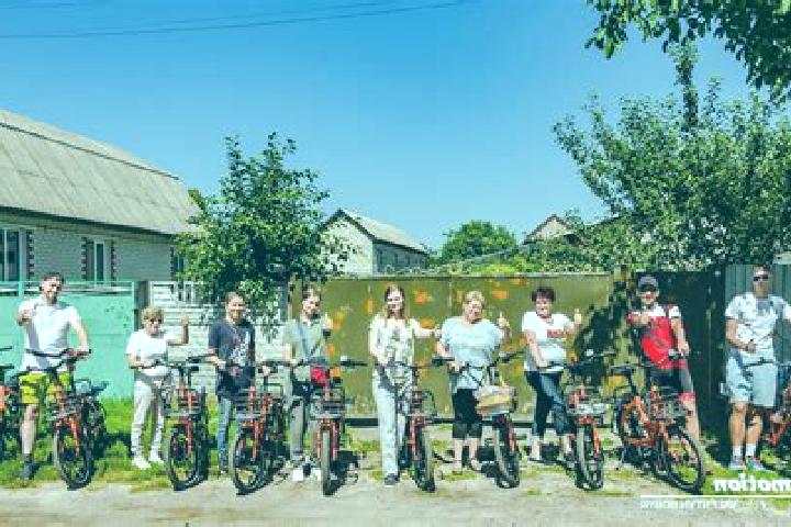 Escorts Vorobyovo, Ukraine — Local Companions
