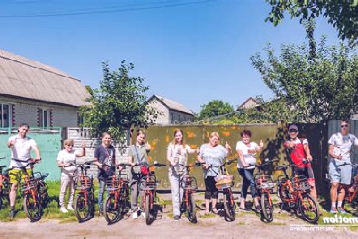 Escorts Voronove, Ukraine — Local Companions