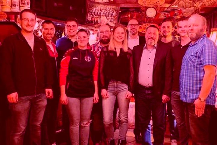 Escorts Vorra, Germany — Local Companions