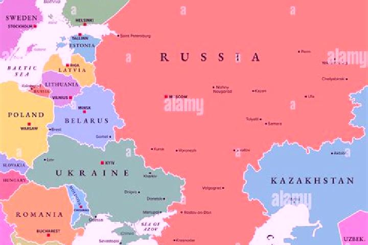 Escorts Vorsha, Russia — Local Companions