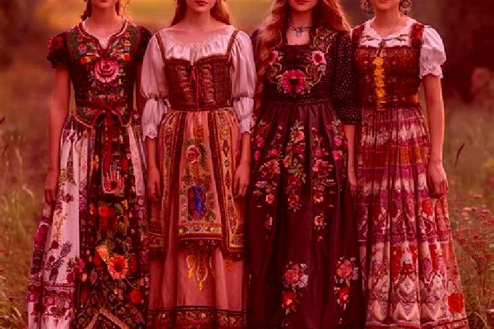 Escorts Voskresenskoye, Russia — Local Companions