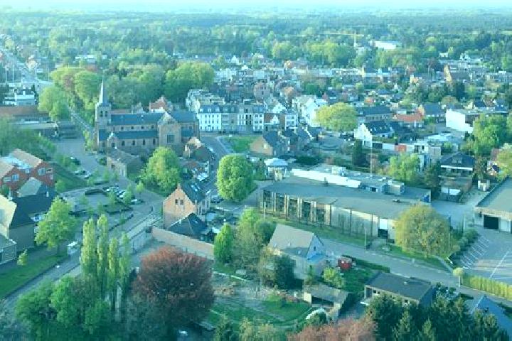 Escorts Vosselaar, Belgium — Local Companions