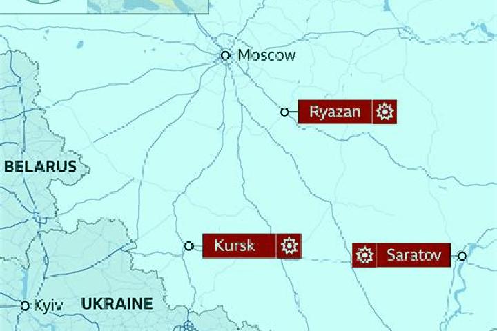 Escorts Vostochny, Russia — Local Companions