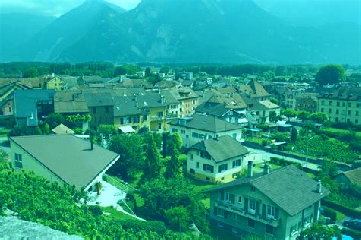 Escorts Vouvry, Switzerland — Local Companions