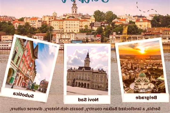Escorts Vozdovac, Serbia — Local Companions