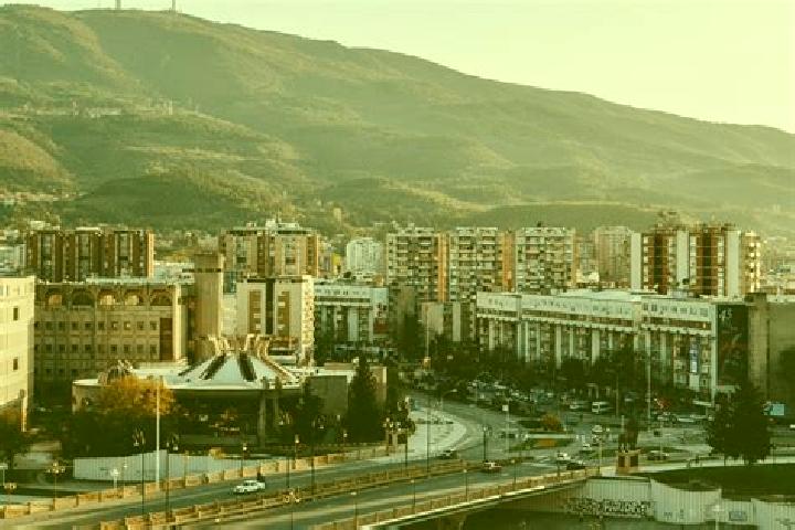 Escorts Vranestica, North Macedonia — Local Companions