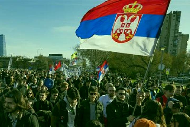 Escorts Vranic, Serbia — Local Companions