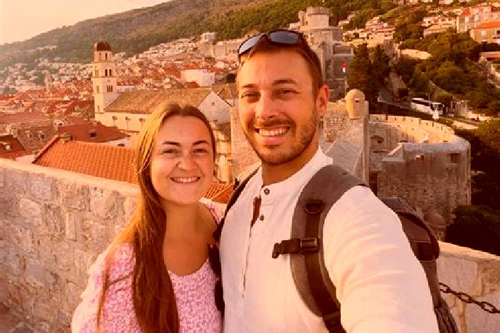 Escorts Vrbovac Podborski, Croatia — Local Companions