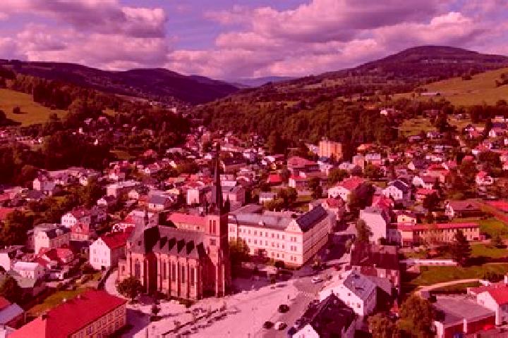 Escorts Vrchlabi, Czech Republic — Local Companions