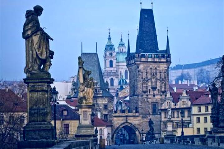 Escorts Vsechovice, Czech Republic — Local Companions