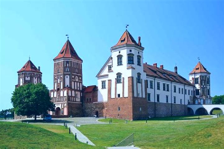 Escorts Vselyub, Belarus — Local Companions
