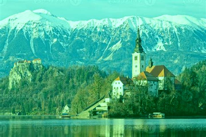 Escorts Vuhred, Slovenia — Local Companions