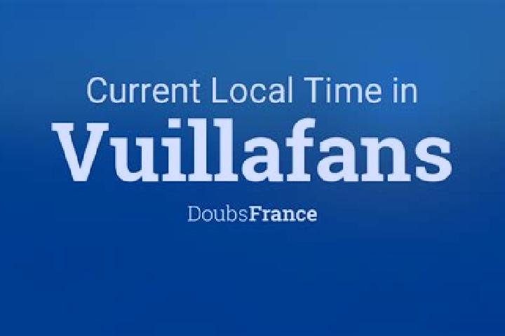 Escorts Vuillafans, France — Local Companions