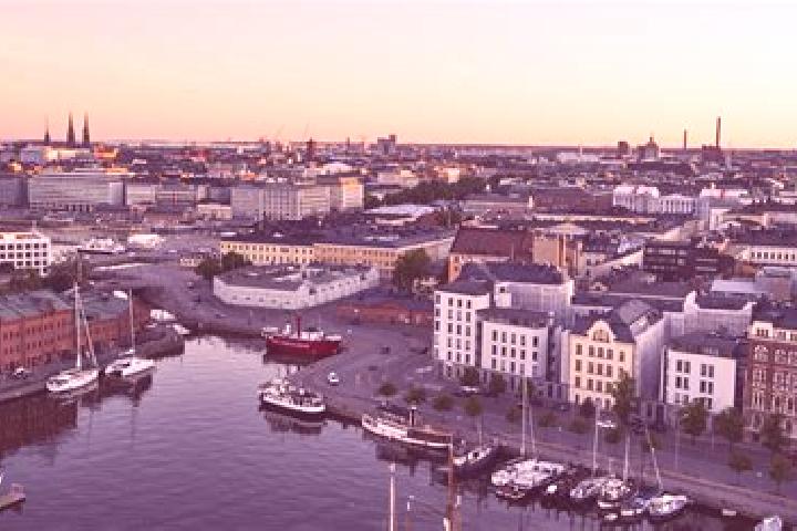 Escorts Vuores, Finland — Local Companions