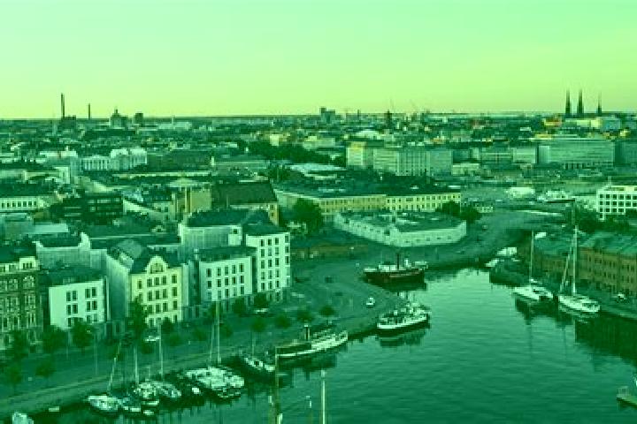 Escorts Vuosaari, Finland — Local Companions