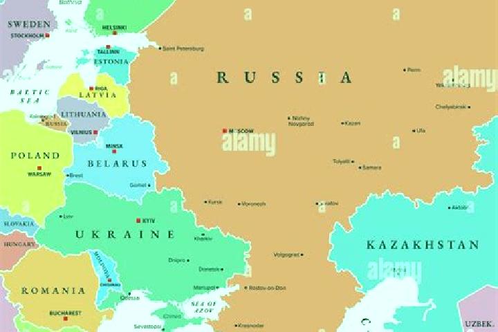 Escorts Vvedenskoye, Russia — Local Companions