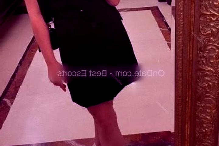 Escorts Vypasne, Ukraine — Local Companions