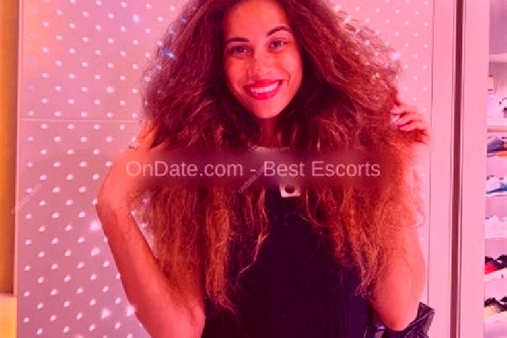 Escorts Vyry, Ukraine — Local Companions