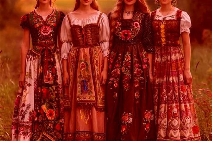 Escorts Vyshkov, Russia — Local Companions